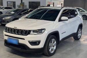 JEEP COMPASS 2020