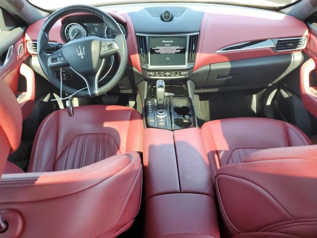 MASERATI LEVANTE MODENA 2022