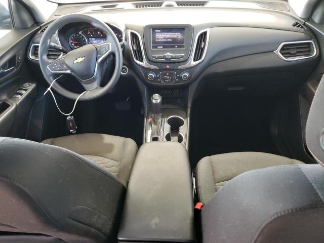 CHEVROLET EQUINOX LT 2021