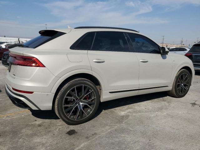 AUDI Q8 PREMIUM PLUS S-LINE 2022