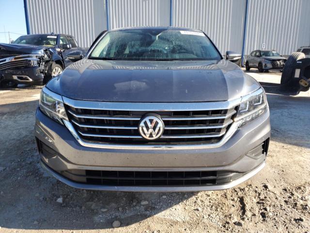 VOLKSWAGEN PASSAT SE 2021