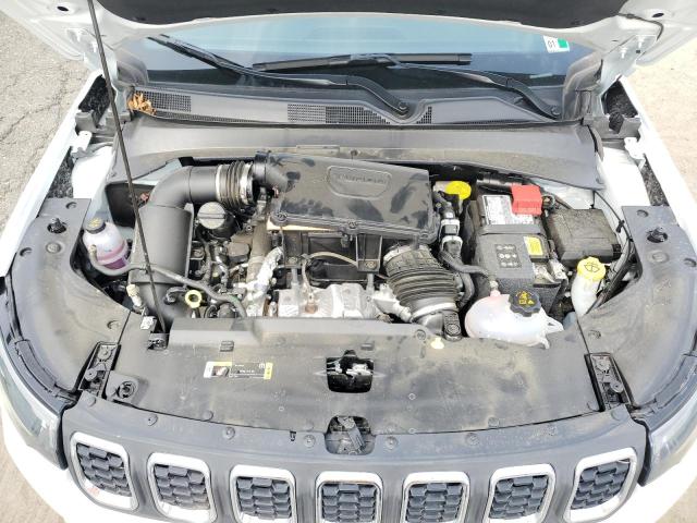 JEEP COMPASS LATITUDE 2024