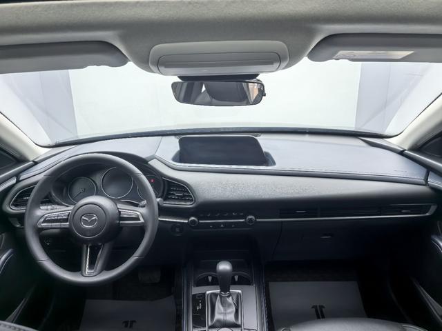 MAZDA CX-30 2022