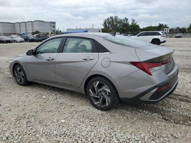 HYUNDAI ELANTRA LIMITED 2024