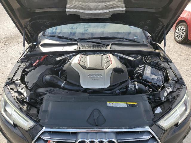 AUDI S4 PREMIUM PLUS 2019
