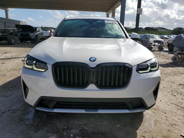 BMW X3 SDRIVE30I 2022