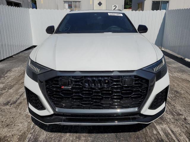 AUDI RS Q8 2021