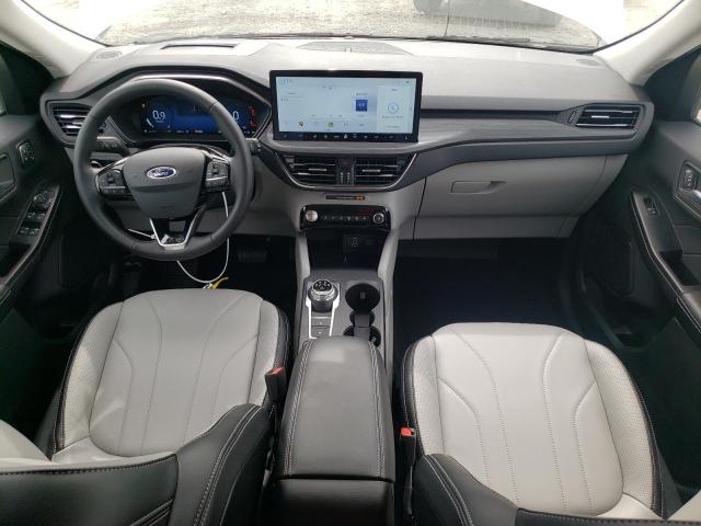 FORD ESCAPE PLATINUM 2024