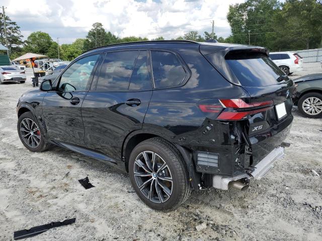 BMW X5 XDRIVE 40I 2024