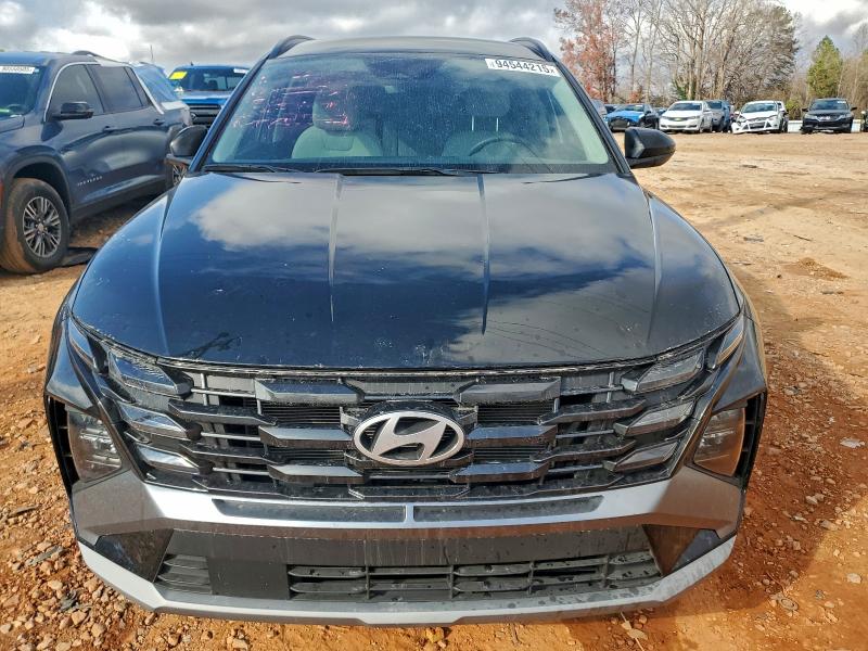 HYUNDAI TUCSON SEL 2024