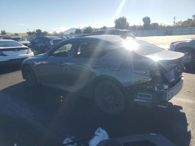 LEXUS IS 350 F SPORT 2021