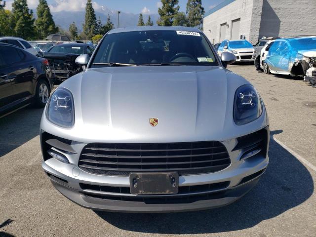 PORSCHE MACAN 2020