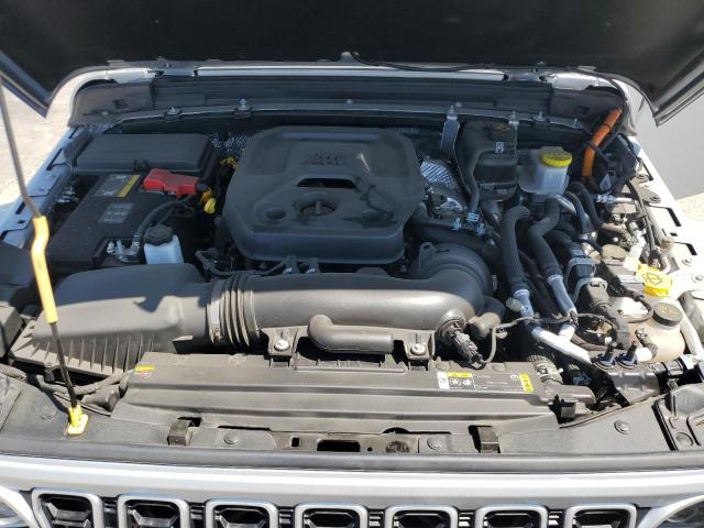 JEEP WRANGLER SAHARA 4XE 2023