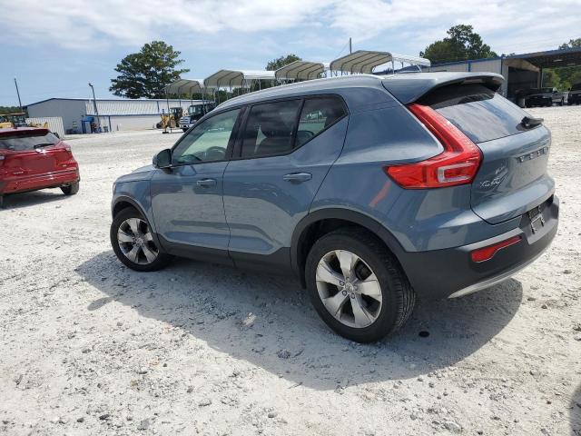 VOLVO XC40 T4 MOMENTUM 2019
