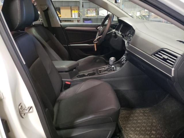 VOLKSWAGEN JETTA S 2020