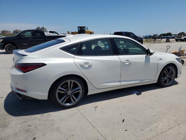 ACURA INTEGRA A-SPEC TECH 2022