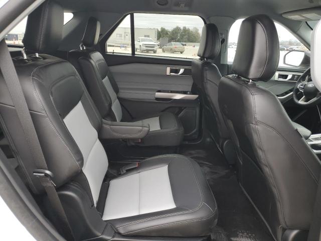 FORD EXPLORER XLT 2023