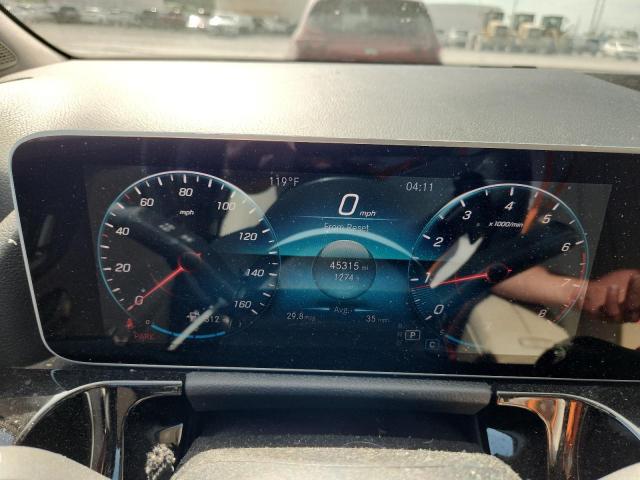MERCEDES-BENZ GLA 250 2021