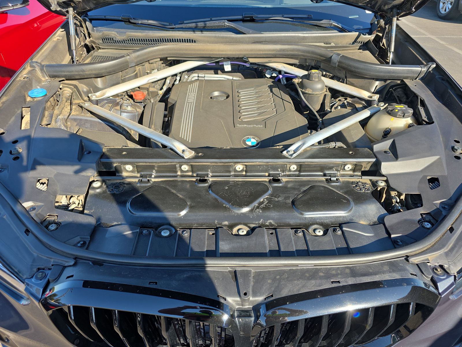 BMW X5 SDRIVE40I 2021