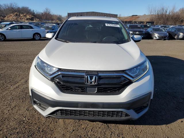 HONDA CR-V EXL 2020