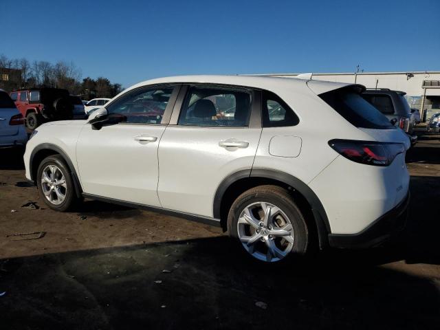 HONDA HR-V LX 2024
