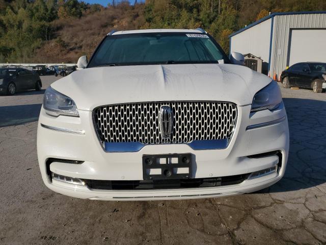 LINCOLN AVIATOR RESERVE 2022