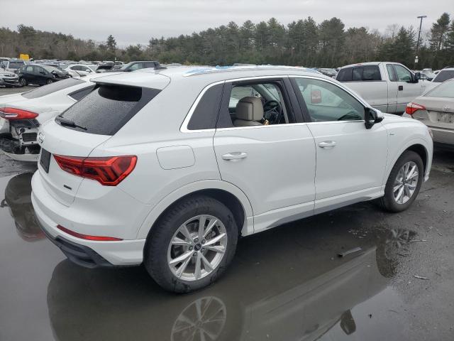 AUDI Q3 PREMIUM S LINE 45 2024