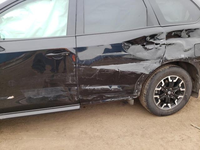 NISSAN PATHFINDER SV 2020