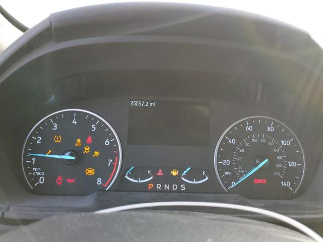 FORD ECOSPORT SE 2021