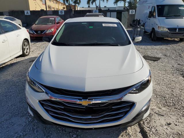 CHEVROLET MALIBU LS 2022
