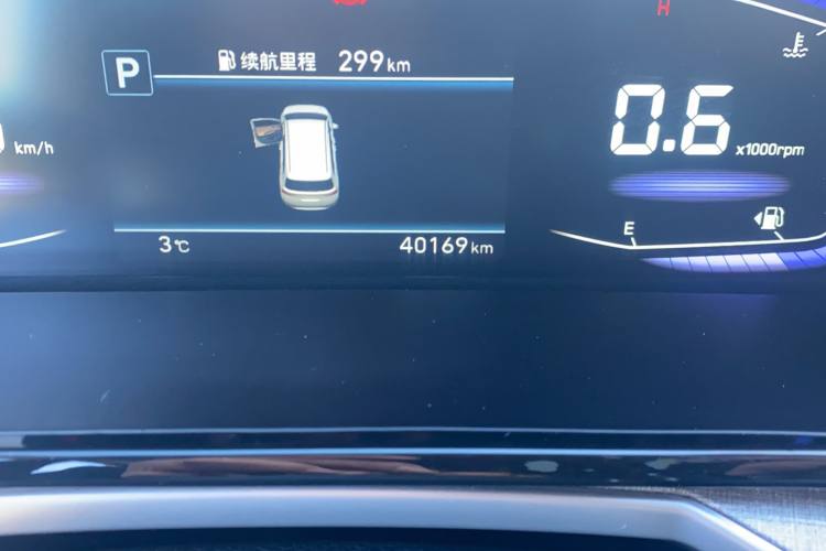 Hyundai Custo 380TGDi 2021