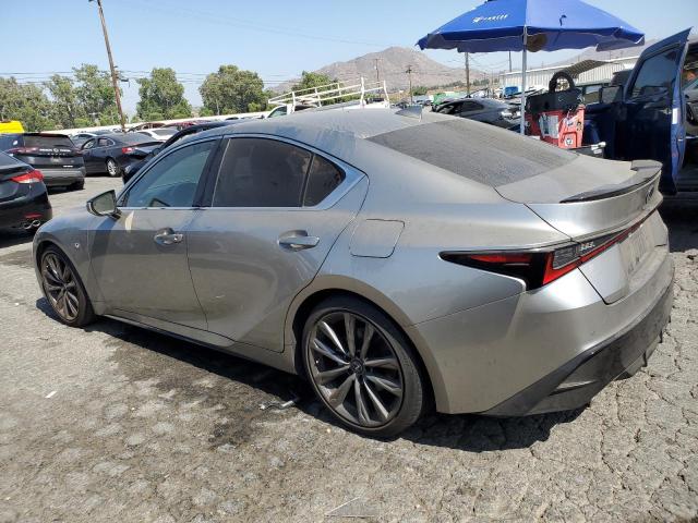 LEXUS IS 350 F SPORT 2022