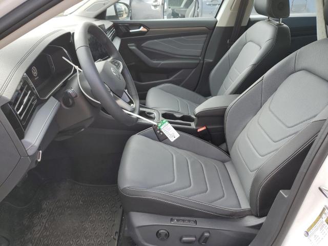 VOLKSWAGEN JETTA SEL 2024