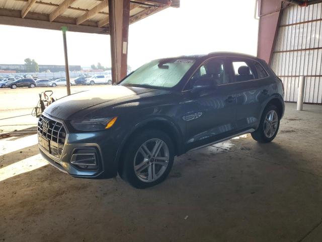 AUDI Q5 E PREMIUM 2021