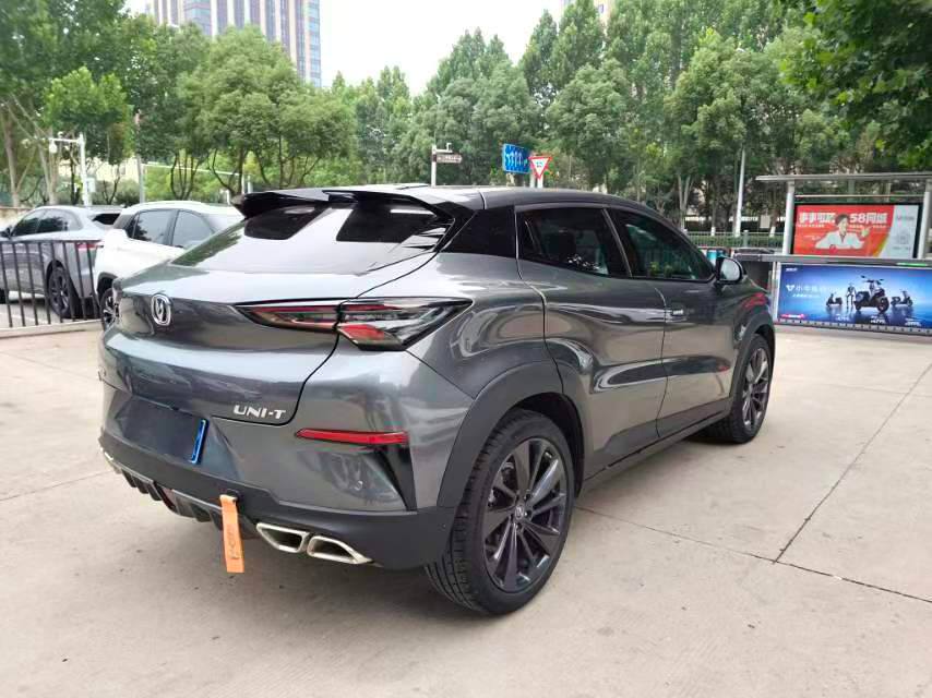 Changan	UNI-T 2021