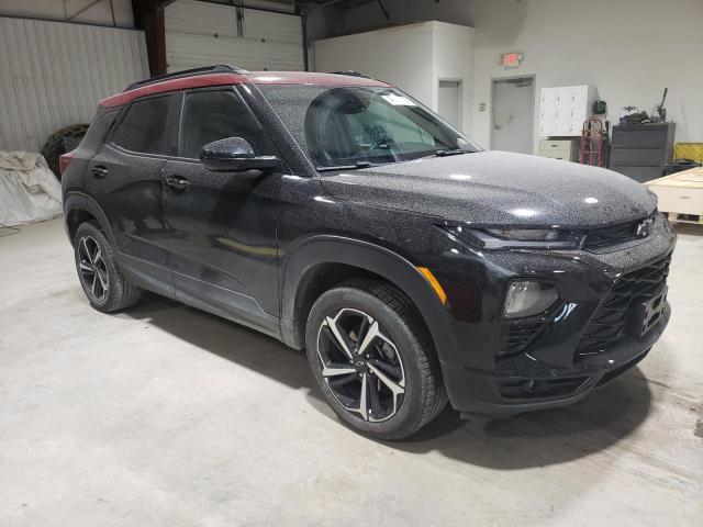 CHEVROLET TRAILBLAZER RS 2023