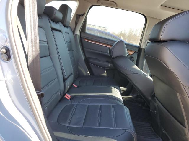 HONDA CR-V EXL 2021