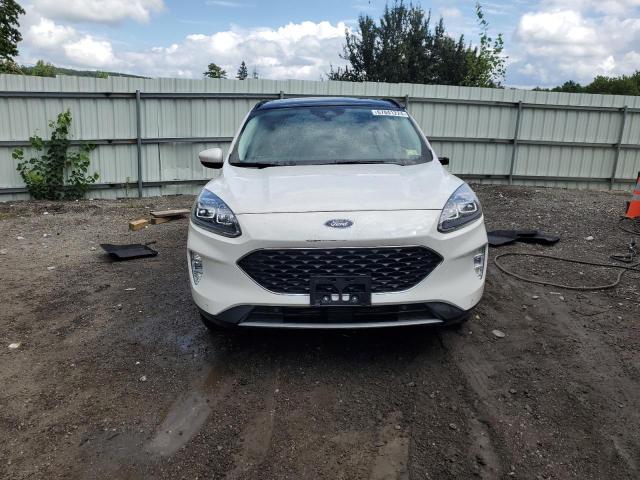 FORD ESCAPE TITANIUM 2022