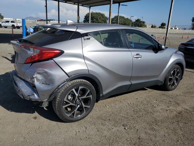 TOYOTA C-HR XLE 2020