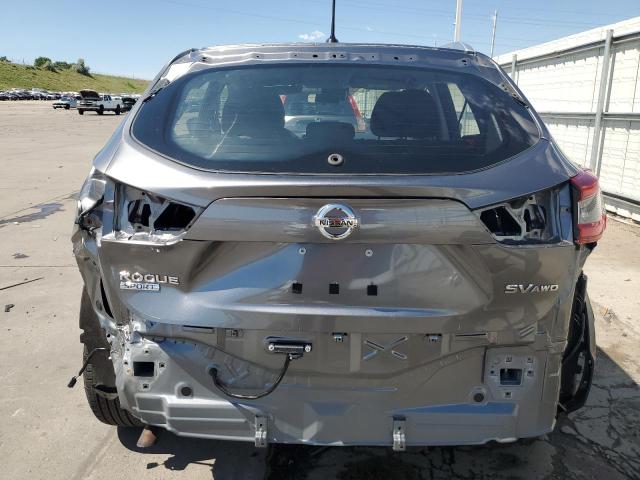 NISSAN ROGUE SPORT SV 2021