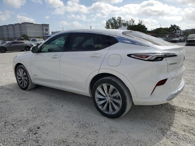 BUICK ENVISTA AVENIR 2024
