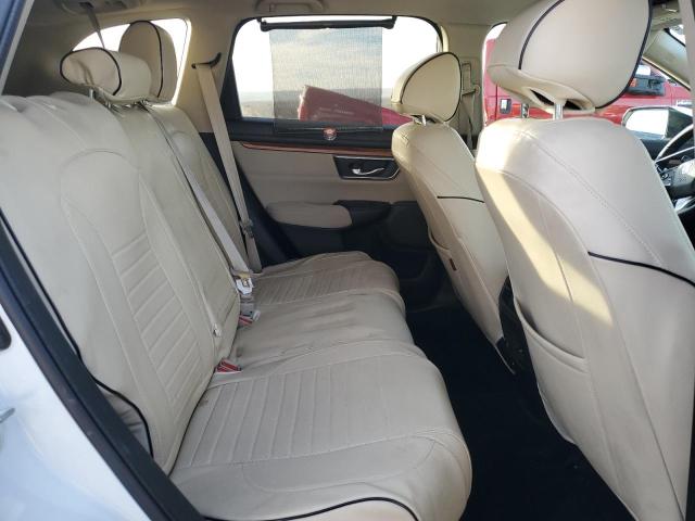 HONDA CR-V EX 2022