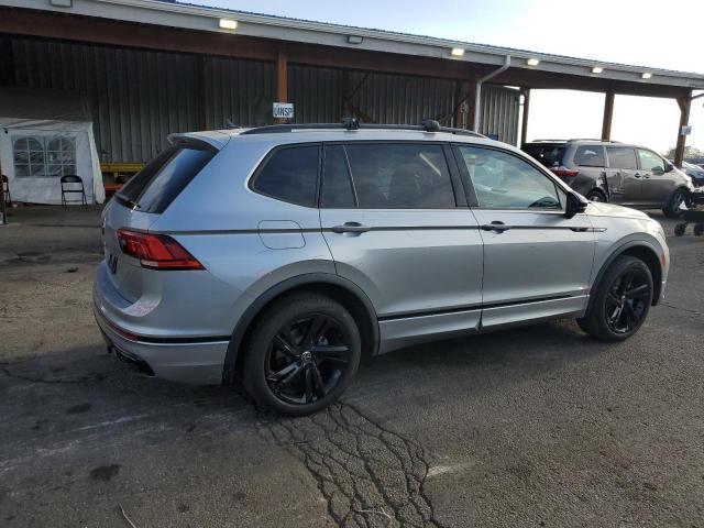 VOLKSWAGEN TIGUAN SE R-LINE BLACK 2023