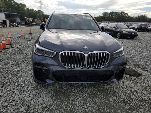 BMW X5 XDRIVE45E 2022
