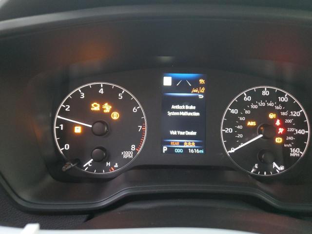 TOYOTA COROLLA LE 2024