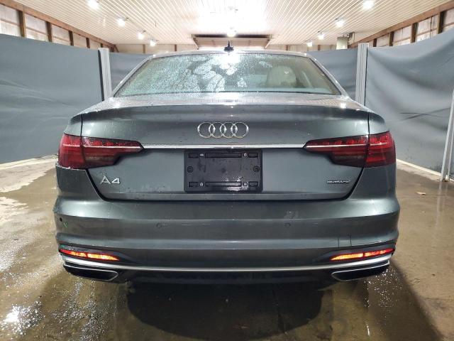 AUDI A4 PREMIUM PLUS 45 2023
