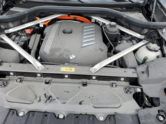 BMW X5 XDRIVE45E 2022