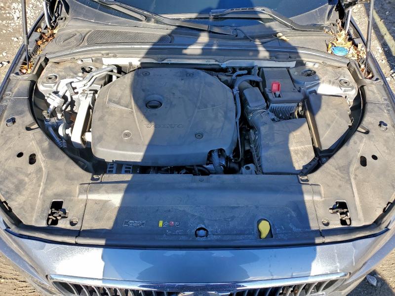 VOLVO S90 T6 INSCRIPTION 2017