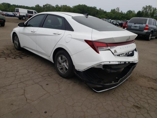 HYUNDAI ELANTRA SE 2023