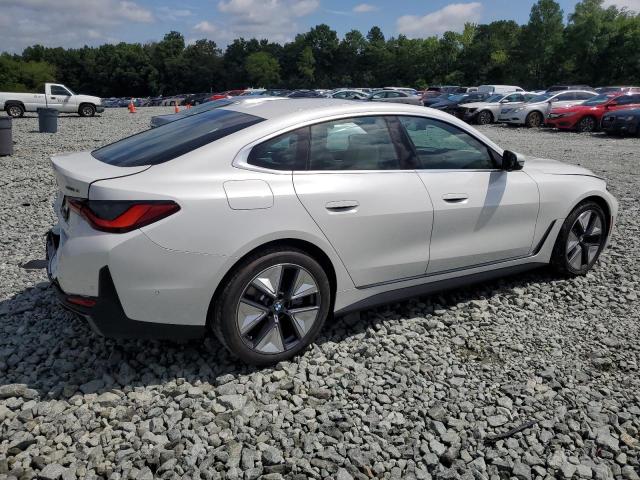 BMW I4 EDRIVE 40 2025